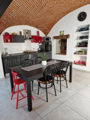 Casa Gemma Ivrea